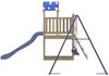vidaXL Spielturm Imprägniertes Kiefernholz 3279081 Bild 5