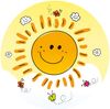 Tischleuchte Sunny Bild 4