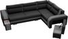 Ecksofa Assan (Farbe: Nazar 225.05 + Nazar 225.04, Seite: Links) Bild 5