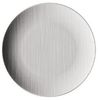 Rosenthal Frühstücksteller Teller Flach Mesh Weiß (21cm) Bild 4