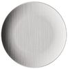 Rosenthal Frühstücksteller Teller Flach Mesh Weiß (21cm) Bild 5