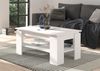 Couchtisch Titan - Weiß Bild 4