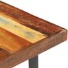 Couchtisch, Altholz Massiv, 142 x 90 x 42 cm Bild 4