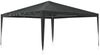 vidaXL Profi-Partyzelt 4×4 m Anthrazit 90 g/m² 48508 Bild 5