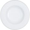 Villeroy & Boch Anmut Platinum No. 1 Suppenteller Bild 3