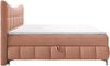 Boxspringbett Niwno (Farbe: Freya 210.32, Größe: 120 x 200) Bild 4