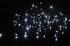Sygonix Gartenleuchte Sygonix SY-5596928 Solar-Lichterkette LED Schwarz, Standard-Grün Bild 2