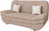 Schlafsofa Weronika Premium (Farbe: Fragola 35 + Fragola 35 + Fragola 15) Bild 3