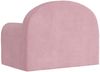 vidaxl Kindersofa , Rosa Bild 5