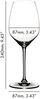 RIEDEL 4441/15 EXTREME Riesling Weinglas 2er Set Bild 2