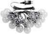 Eglo 900213 LED-Stripes PARTAJ schwarz L:450cm H:9. 5cm mit Kabel+Stecker IP44 Bild 5