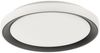 RGB LED Deckenleuchte, Fernbedienung, App-Steuerung, Ls-DISC Bild 2