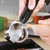 Cilio Barista Reinigungspinsel Siebträger Bild 2