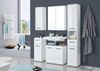 INOSIGN Spiegelschrank Sovana Badschrank wahlweise mit oder ohne Beleuchtung - (B/T/H) 60/18/67 cm Bild 3