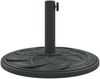 vidaXL Sonnenschirmständer für Ø38/48 mm Mast 12 kg Rund 4007977 Bild 5