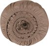 Schiesser Spannbettlaken Elli - 97/3 - 180 x 200 cm - Braun Bild 2