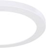 LED Deckenleuchte weiß, CCT, D 29,8 cm Bild 5