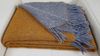 Wolldecke Wolldecke TIROL (doubleface) aus 100% Schurwolle, STTS Bild 2