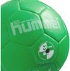 hummel Handball KIDS HB GREEN/WHITE Bild 2