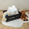 Creative Deco Holzkiste 3x Weinkisten Set Obstkiste Holz (3 Kisten) Bild 2