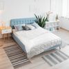 Carpe Sonno Microfaserbettdecke 4 Jahreszeiten Bettdecke Sommer Winter, Füllung: 100% Polyester, Bezug: 100% Polyester, MADE IN GERMANY: Winterdecke + Sommerdecke + Ganzjahresdecke 135x200 Bild 2