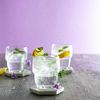 LAV Galata Trinkgläser 3er Set - 285 ml Gläser mit modernem Design Bild 3