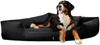 TRIVIA Orthopädisches Hundebett Dreieckbett - 120x120cm, 05 Creme Bild 2
