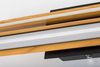 Rabalux 71045 LED Wandleuchte REMIEL 12W Metall mattschwarz, Kunststoff weiß 3000K L:7cm B:49cm H:8cm Bild 5