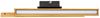 Rabalux 71045 LED Wandleuchte REMIEL 12W Metall mattschwarz, Kunststoff weiß 3000K L:7cm B:49cm H:8cm Bild 4