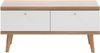 andas Lowboard Merle, Scandi Design, Breite 107 cm Bild 3