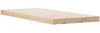 vidaXL Bodenbettrahmen Natur 100 x 220 cm Massives Kiefernholz 869750 Bild 4