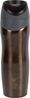 Thermo Rex Isolierbecher 450 ml braun Trinkflasche Bild 2