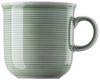 Thomas Trend Colour Moss Green Becher mit Henkel Bild 3