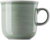 Thomas Trend Colour Moss Green Becher mit Henkel Bild 4
