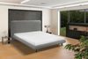 Kaltschaummatratze Comfort Line KS, 90x200 cm, 140x200 cm und weitere Größen, Bodyprotect, 10 cm hoch, punktelastisch, in verschiedenen Härtegraden Bild 1