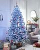 Weihnachtsbeleuchtung mit App SAARLOQ Bild 3