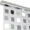 Kleine Wolke Duschrollo Breite 134 cm, ausziehbar, 128 x 240 cm Bild 3