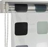 Kleine Wolke Duschrollo Breite 134 cm, ausziehbar, 128 x 240 cm Bild 4