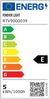 Forever Light LED Lampe E14 G45 4.8 W 630 lm Kaltweiß 6000 K Energieklasse E Bild 2