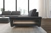Stoff Ecksofa Sepino L Form - Strukturstoff Bild 4
