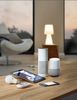 Eglo 11585 Smart Light Connect LED Leuchtmittel E27 9W dimmbar, T:11,6cm Ø6cm RGB+TW inkl Fernbedienung Bild 3