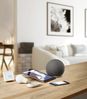 Eglo 11585 Smart Light Connect LED Leuchtmittel E27 9W dimmbar, T:11,6cm Ø6cm RGB+TW inkl Fernbedienung Bild 4