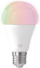 Eglo 11585 Smart Light Connect LED Leuchtmittel E27 9W dimmbar, T:11,6cm Ø6cm RGB+TW inkl Fernbedienung Bild 2