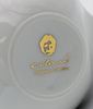Jumbobecher XXL Colani Loop Gold Bild 2