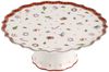 Villeroy & Boch Toy's Delight Kuchenplatte auf Fuß ø 21 cm Bild 4