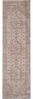 Viskose Teppich - Ambrosia 240 x 80 cm - olivgrün - läufer Bild 2