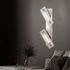 LED Kristall Wandleuchten, Spots schwenkbar Bild 4