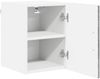 vidaXL Wandschrank PORTO Graues Sonoma 30 x 31 x 40 cm Holzwerkstoff 885217 Bild 5