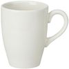 Thomas Sandora Creamwhite Becher mit Henkel Bild 1