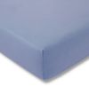 Estella 6500-160 Mako-Feinjersey-Spannbetttuch 100x200 cm Bild 3